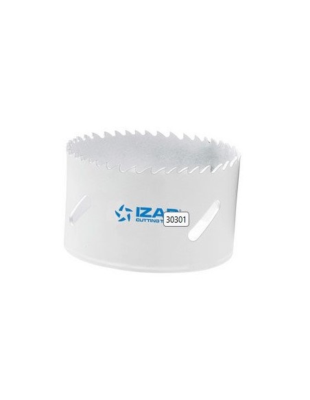 CORONA HSSE 8% BIMETAL 17MM REF.1645