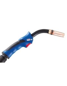 ANTORCHA DOBLE REFRIGERACION ABIMIG GRIP W555D 3MTS BINZEL