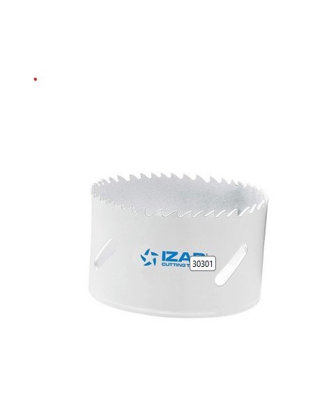 CORONA HSSE 8% BIMETAL 35MM REF.1645