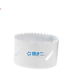 CORONA HSSE 8% BIMETAL 38MM REF.1645