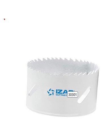 CORONA HSSE 8% BIMETAL 40MM REF.1645