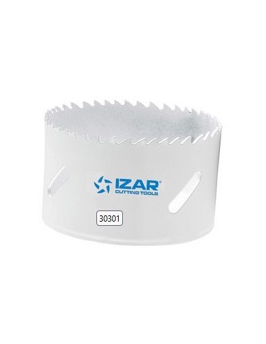 CORONA HSSE 8% BIMETAL 51MM REF.1645