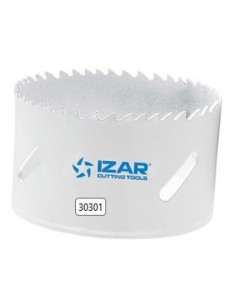 CORONA HSSE 8% BIMETAL 52MM REF.1645