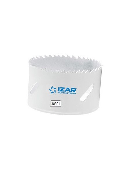 CORONA HSSE 8% BIMETAL 60MM REF.1645