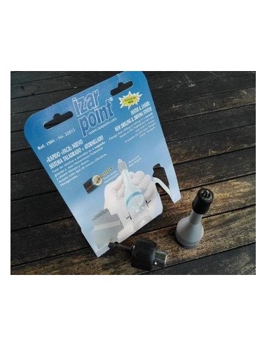 SUPER-PORTA TALADRADO-ATORNILLADO REF.1501