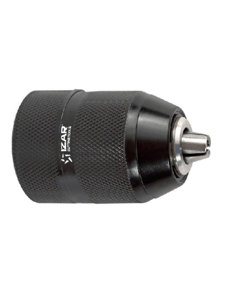 PORTABROCAS CUERPO METAL REVERSIBLE 2-13 MM FIJACION 1/2×20 UNF REF 1806 