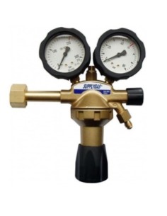 MANORREDUCTOR NITROGENO 50 BAR 1/4 SAE