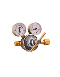 MANORREDUCTOR GRAN CAUDAL OXIGENO 200BAR//40BAR