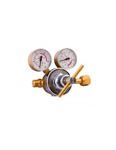 MANORREDUCTOR GRAN CAUDAL OXIGENO 200BAR//40BAR