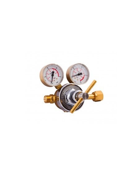 MANORREDUCTOR GRAN CAUDAL OXIGENO 200BAR//40BAR