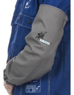 MANGUITO SOLDADOR ARC KNIGHT