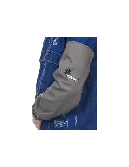 MANGUITO SOLDADOR ARC KNIGHT