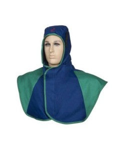 VERDUGO FIRE FOX 23-6680LV SERIE LARGA WELDAS