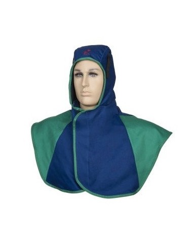 VERDUGO FIRE FOX 23-6680LV SERIE LARGA WELDAS