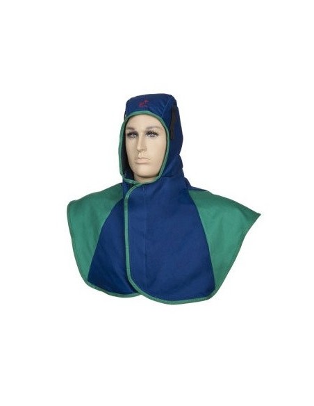 VERDUGO FIRE FOX 23-6680LV SERIE LARGA WELDAS