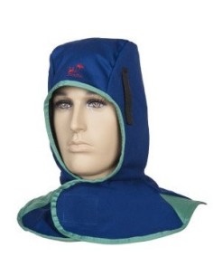 VERDUGO FIRE FOX 23-6680 WELDAS T-XL