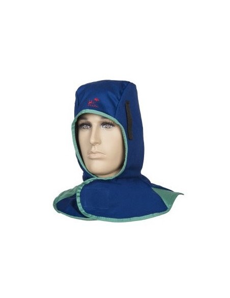 VERDUGO FIRE FOX 23-6680 WELDAS T-XL