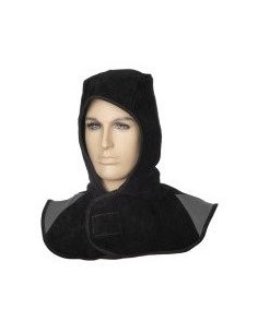 VERDUGO NEGRO PIEL SERRAJE ARC KNIGT L