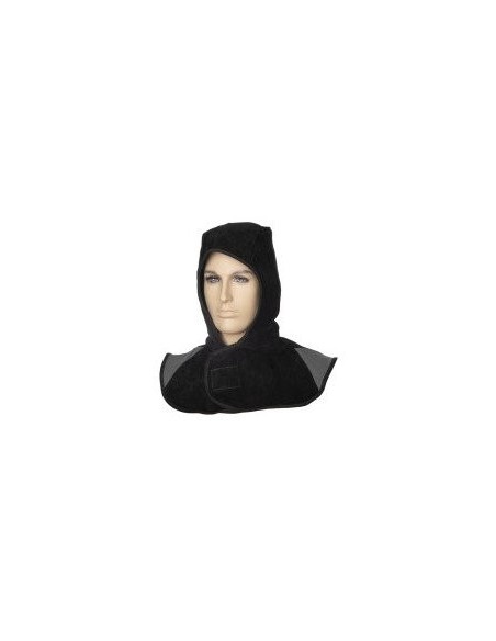 VERDUGO NEGRO PIEL SERRAJE ARC KNIGT L