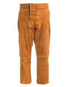 PANTALON SOLDADOR SERRAJE T/XL