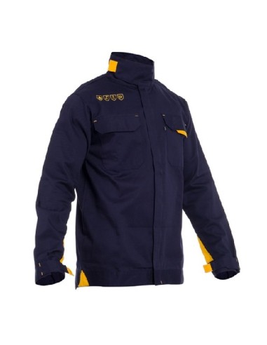 CAZADORA MULTINORMA FUZZ FR MARINO TALLA XL (54-56)