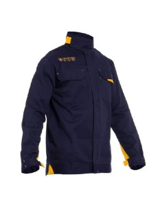 CAZADORA MULTINORMA FUZZ FR MARINO TALLA 3XL (62-64)