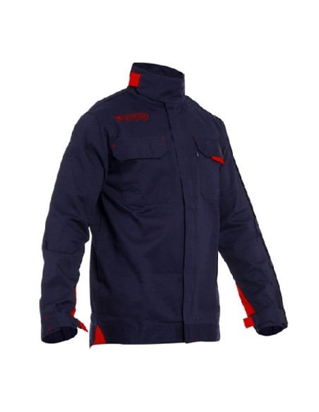 CAZADORA MULTINORMA DARK PM MARINO TALLA 5XL (70-72)