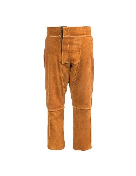 PANTALON SOLDADOR SERRAJE T/XXL