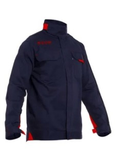 CAZADORA MULTINORMA DARK PM MARINO TALLA L (50-52)