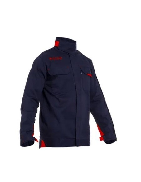 CAZADORA MULTINORMA DARK PM MARINO TALLA L (50-52)