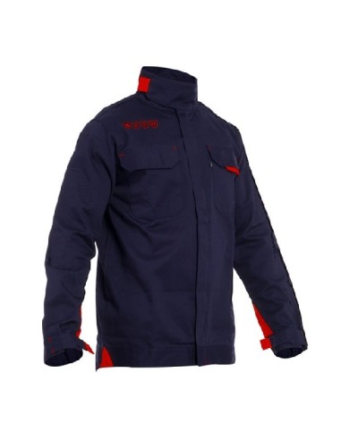 CAZADORA MULTINORMA DARK PM MARINO TALLA XL (54-56)