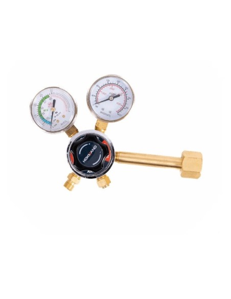 MANORREDUCTOR ARGON RG-101-30LM-AR HOKMAND