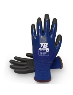 GUANTE MECANICO Y TERMICO FRIO 755 COLDGRIP TALLA 10