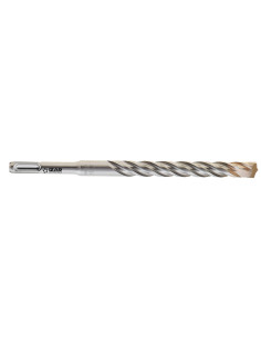 BROCA PARED SDS PLUS 4 PUNTAS 8x210 REF.1869 (BL.10)