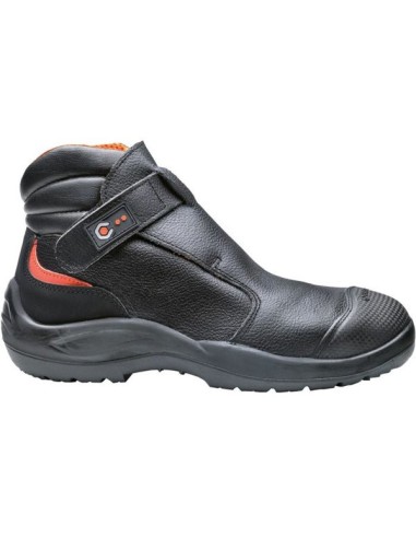 BOTA BASE B121 S3 SRC SOLDADOR Nº40