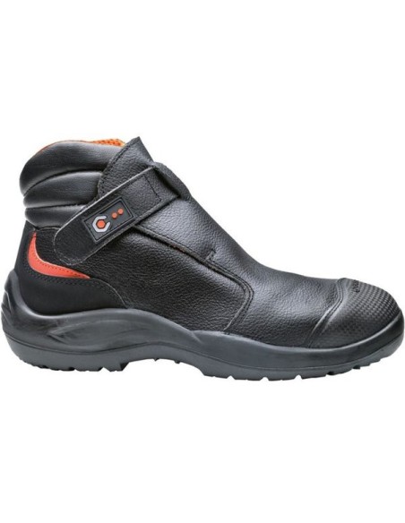 BOTA BASE B121 S3 SRC SOLDADOR Nº42