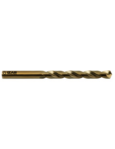 BROCA COBALTO 5MM DIN338 REF.1016