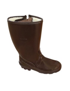 BOTA CHECA DE INGENIERO PUNT. Y PLANT. Nº41