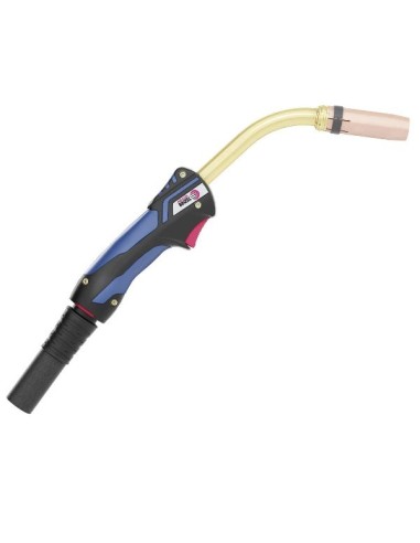 ANTORCHA MB501D EVO PRO 3MTS BINZEL