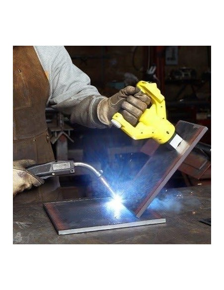 ELEVADOR MAGNETICO DE MANO ELECTRICO 60CE