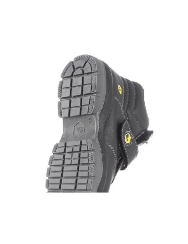 BOTA ESUS S3 VELCRO TALLA 47