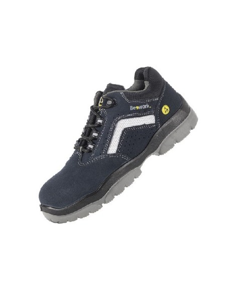 ZAPATO HORUS S1P TALLA 37