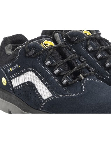 ZAPATO HORUS S1P TALLA 41