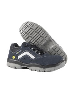 ZAPATO HORUS S1P TALLA 45