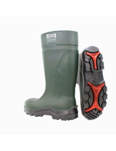 BOTA AGUA STARTER Metal Free Ref.6430 Nº 44