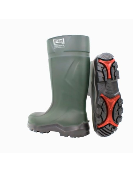 BOTA AGUA STARTER Metal Free Ref.6430 Nº 44