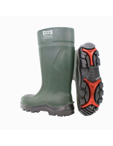 BOTA AGUA STARTER Metal Free Ref.6430 Nº 40