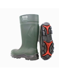 BOTA AGUA STARTER Metal Free Ref.6430 Nº 42