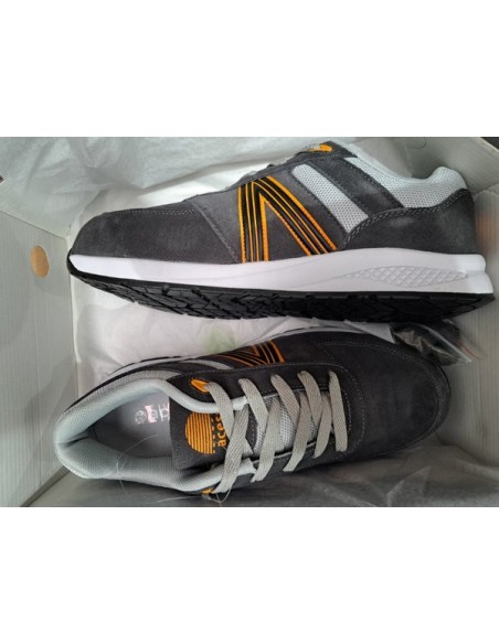 ZAPATO ACESS GREY TALLA 43