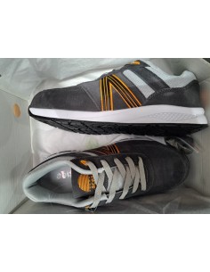 ZAPATO ACESS GREY TALLA 47